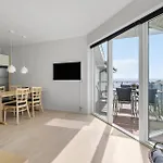 Appartement Sopark Lejl 28 Gudhjem