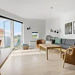 Appartement Sopark Lejl 28