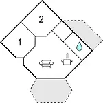 Sopark Lejl 28 Gudhjem