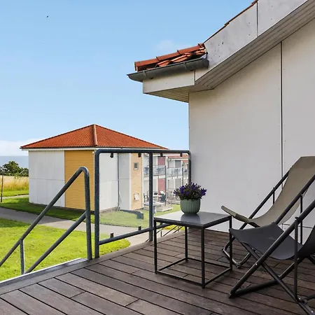 Sopark Lejl, 28 Apartment