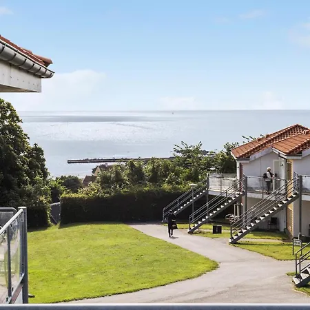 Søpark Lejl 28 * Gudhjem