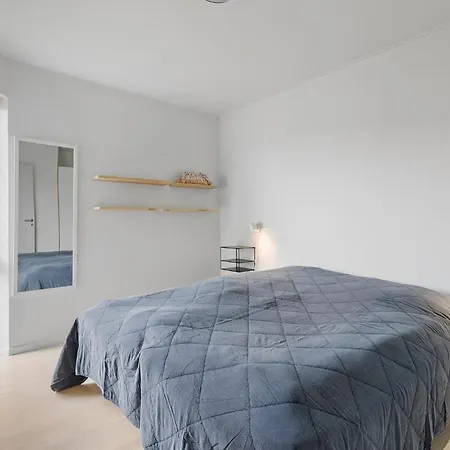 Sopark Lejl, 28 Apartment