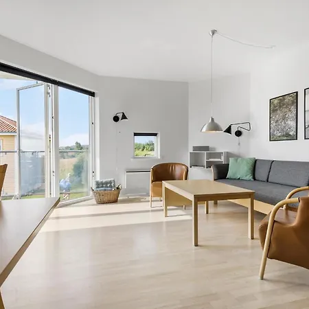 Apartment Sopark Lejl, 28