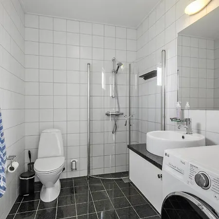 Sopark Lejl, 28 Gudhjem