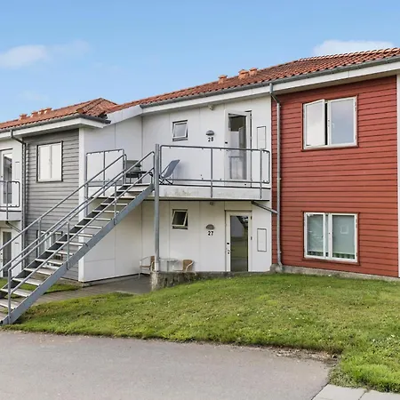 Søpark Lejl 28 Lejlighed *