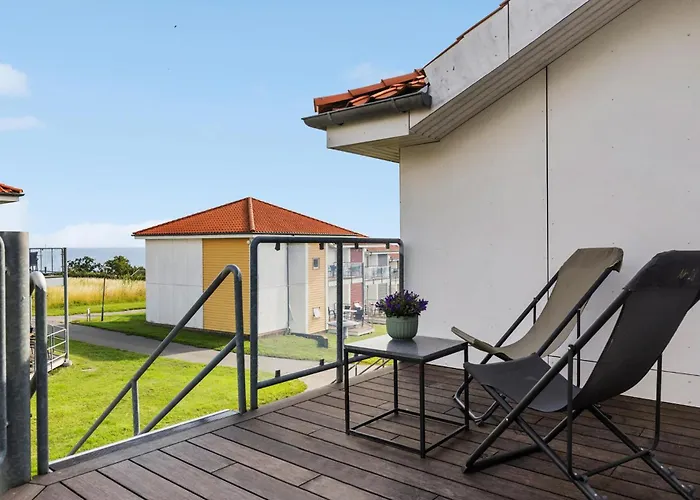 Sopark Lejl 28 Apartament