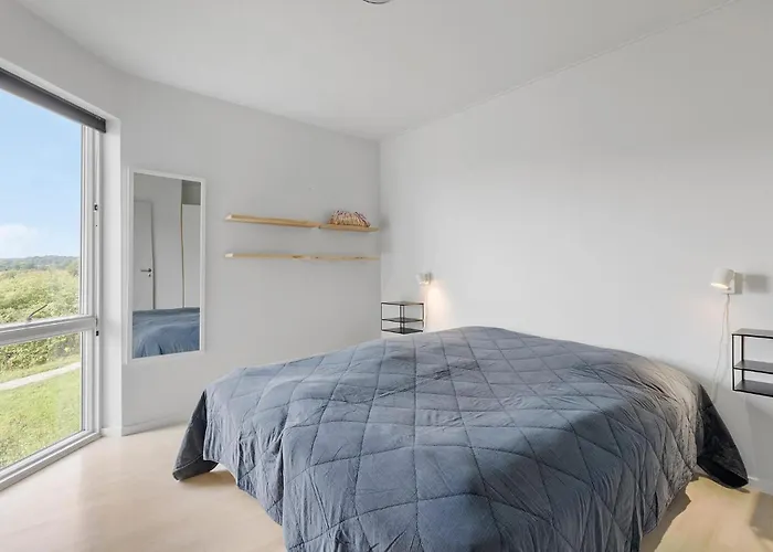 Sopark Lejl 28 Apartament