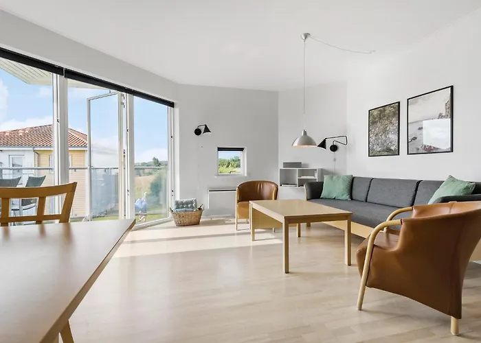 Apartament Sopark Lejl 28