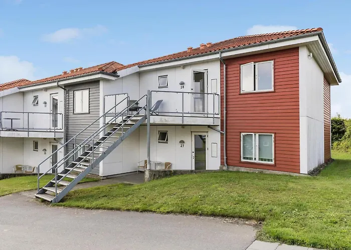 Sopark Lejl 28 Apartament *
